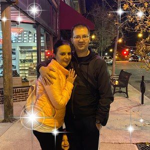 Meet your Posher, Jenny